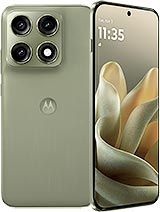 Motorola Edge 70 Pro poster