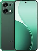 Oppo F33 poster