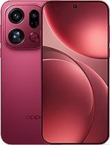 Oppo Find X9 Pro poster