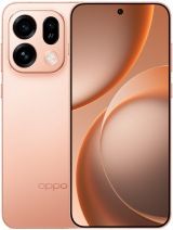 Oppo Find X9s poster