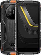 Doogee Fire 3 Ultra poster