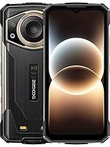Doogee Fire 7 Ultra poster