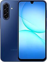 Samsung Galaxy A17 poster