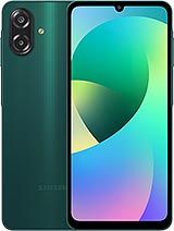 Samsung Galaxy F07 poster