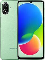 Samsung Galaxy F70e poster