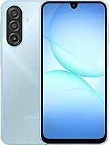 Samsung Galaxy M17 poster