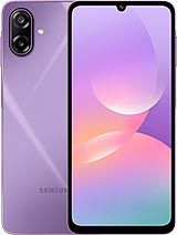 Samsung Galaxy M17e poster