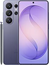 Samsung Galaxy S26 Ultra poster