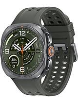 Samsung Galaxy Watch Ultra2 poster