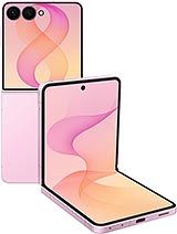 Samsung Galaxy Z Flip8 poster