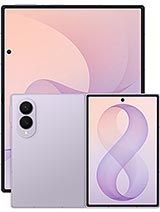 Samsung Galaxy Z Fold8 poster