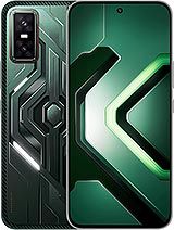 Infinix GT 30 poster