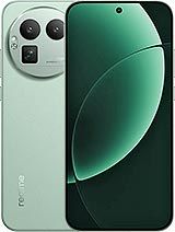 Realme GT8 Pro (China) poster