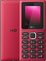HMD 100 poster