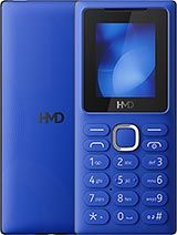 HMD 101 poster