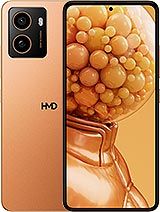HMD Bold poster