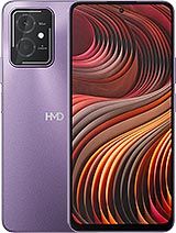 HMD Vibe poster
