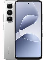 Infinix Hot 60i 4G poster