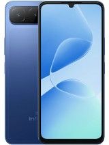 Infinix Hot 60i poster