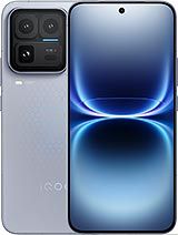 vivo iQOO 15 Ultra poster