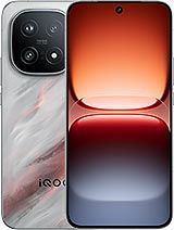 vivo iQOO 15 poster