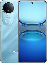 vivo iQOO Z10R (India) poster