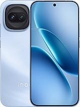 vivo iQOO Z11 Turbo poster