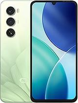 itel A100 poster