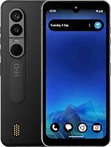HMD Ivalo XE poster