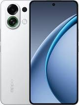Oppo K13 Turbo poster