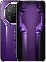 Huawei Mate 80 RS Ultimate poster