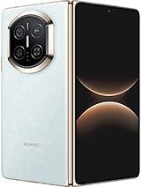 Huawei Mate X7 poster