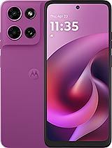 Motorola Moto G (2026) poster