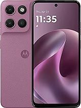 Motorola Moto G17 poster