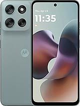 Motorola Moto G36 poster