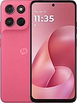 Motorola Moto G57 Power poster