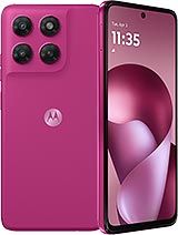 Motorola Moto G77 Power poster
