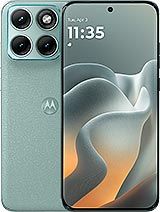Motorola Edge 70 Fusion+ poster
