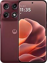 Motorola Edge 70 Pro+ poster