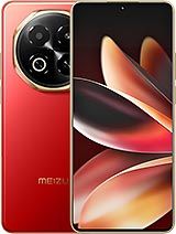 Meizu Note 16 poster