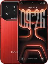 Infinix Note 60 Ultra poster
