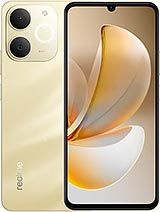 Realme Note 70T poster