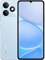 Realme Note 80 poster