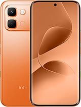 Infinix Note Edge poster