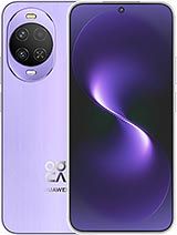 Huawei nova 15 poster
