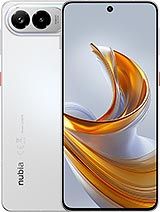 ZTE nubia Air Pro poster