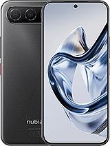 ZTE nubia Air poster