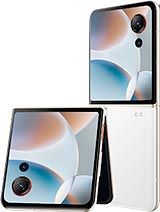 ZTE nubia Flip3 poster