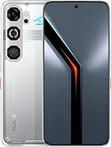 ZTE nubia Neo 5 GT poster