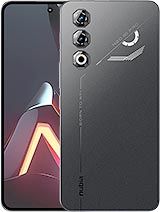 ZTE nubia Neo 5 Pro poster